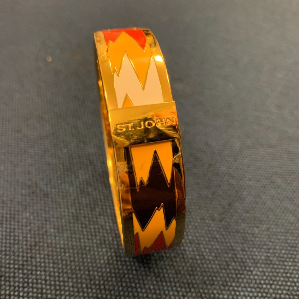 St. John Bangle